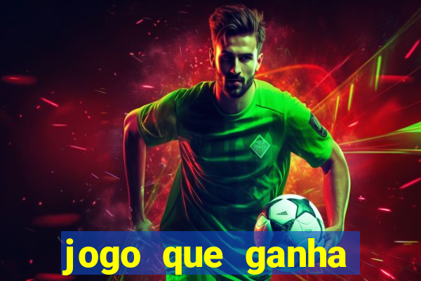 jogo que ganha dinheiro sem pagar nada